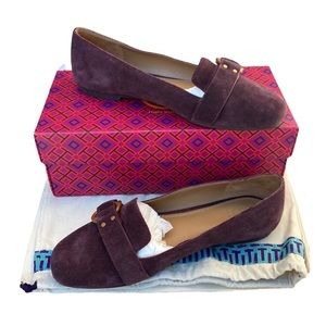 Tory Burch Marsden Women's‎ Flats/Shoes Size 7 NWB